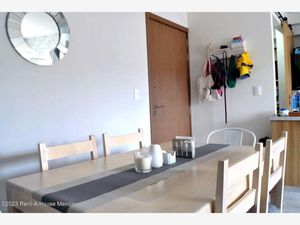 Departamento en Renta en Manzanastitla Cuajimalpa de Morelos