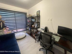 Departamento en Venta en Los Manzanos Miguel Hidalgo