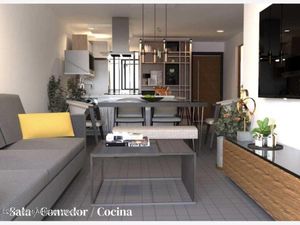 Departamento en Venta en Ex-Ejido de Santa Úrsula Coapa Coyoacán