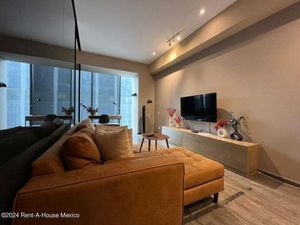 Departamento en Venta en Juarez Cuauhtémoc