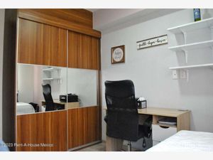 Departamento en Renta en Manzanastitla Cuajimalpa de Morelos