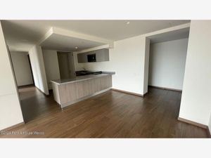 Departamento en Renta en El Yaqui Cuajimalpa de Morelos