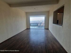 Departamento en Venta en Residencial Lago Esmeralda Atizapán de Zaragoza