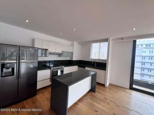 Departamento en Venta en Polanco I Sección Miguel Hidalgo