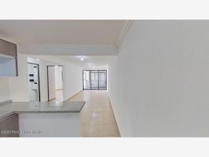 Departamento en Venta en Ampliación Petrolera Azcapotzalco