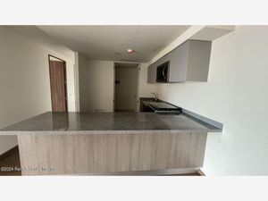 Departamento en Renta en El Yaqui Cuajimalpa de Morelos