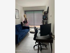 Departamento en Venta en Los Manzanos Miguel Hidalgo