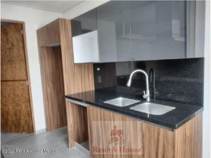 Departamento en Venta en Polanco I Sección Miguel Hidalgo