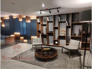 Departamento en Venta en Polanco I Sección Miguel Hidalgo