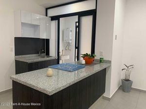 Departamento en Venta en Portales Oriente Benito Juárez