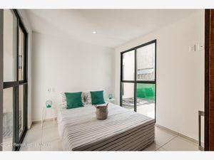 Departamento en Venta en Portales Norte Benito Juárez