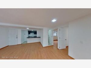 Departamento en Venta en Garcimarrero Álvaro Obregón