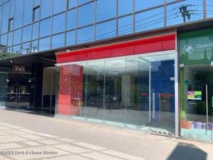 Bodega en Renta en Lomas de Chapultepec I Sección Miguel Hidalgo