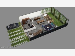 Casa en Venta en Bellavista Metepec