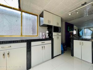 Departamento en Venta en Ciudad Jardin Coyoacán