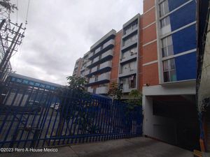 Departamento en Venta en Ventura Pérez de Alva Miguel Hidalgo