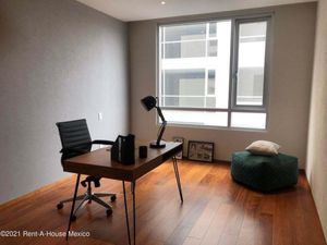 Departamento en Venta en Lomas del Pedregal Tlalpan