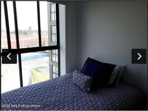 Departamento en Venta en San Lorenzo Tlaltenango Miguel Hidalgo