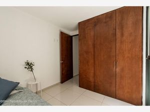 Departamento en Venta en Portales Norte Benito Juárez