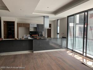 Departamento en Venta en Polanco I Sección Miguel Hidalgo