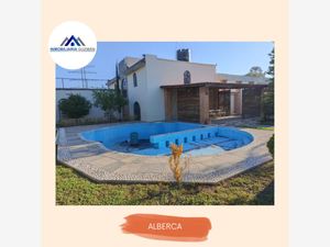 Casa en Venta en Montoro (Mesa del Salto) Aguascalientes