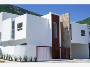 Casas en venta en Santa Luz, Cd Gral Escobedo, ., México, 66068