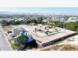 Terreno en Venta en Lisboa Puerto Vallarta