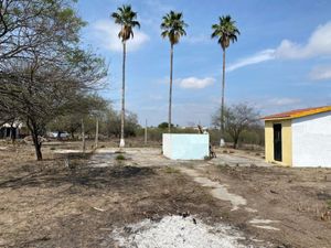 Terreno en Renta en Dos Rios Guadalupe