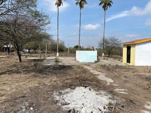 Terreno en Renta en Dos Rios Guadalupe