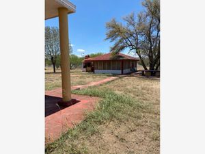 CountryHouse en Venta en Zirandaro Juárez