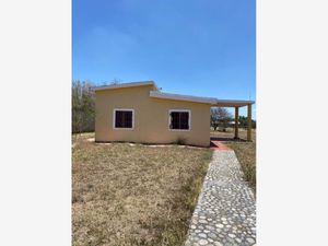 CountryHouse en Venta en Zirandaro Juárez