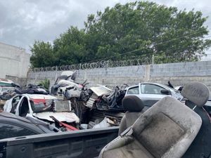 Terreno en Renta en Pablo A de la Garza Monterrey