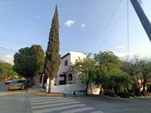 Casa en Venta en Las Brisas Monterrey