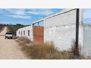 Terreno en Venta en Los Aguirre Allende