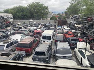 Terreno en Renta en Pablo A de la Garza Monterrey