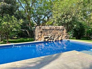 Casa en Venta en Pedregal de las Fuentes Jiutepec