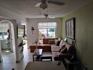 Casa en Venta en Villas del Paraíso Yautepec