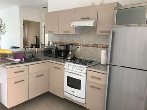 Departamento en Venta en San Juan Texcalpan Atlatlahucan