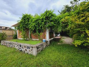 Casa en Venta en Santa Rosa Yautepec