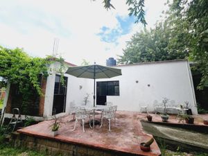 Casa en Venta en Santa Rosa Yautepec