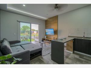 Departamento en Venta en Oaxtepec Centro Yautepec