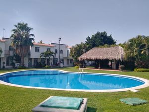 Casa en Venta en Villas del Paraíso Yautepec