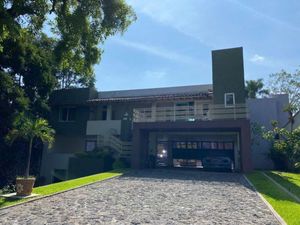 Casa en Venta en Pedregal de las Fuentes Jiutepec