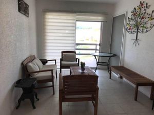 Departamento en Venta en San Juan Texcalpan Atlatlahucan