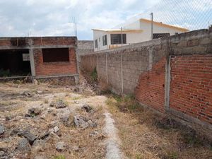 Casa en Venta en Oaxtepec Centro Yautepec