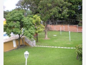 Casa en Venta en Vergeles de Oaxtepec Yautepec