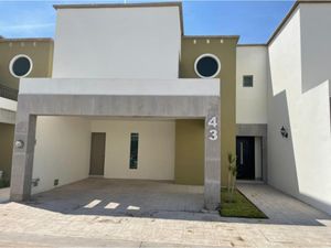 Casa en Renta en Los Viñedos Torreón