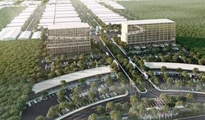 2 Terrenos en Venta en el corredor industrial de Yucatán