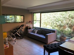 Se Vende casa de 600m en Bosques de las Lomas 4 habitaciones jardín