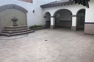 CASONA EN EL CENTRO DE QUERETARO